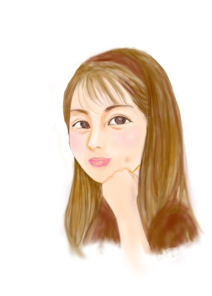 スタッフ古野久美子のイメージ画像です