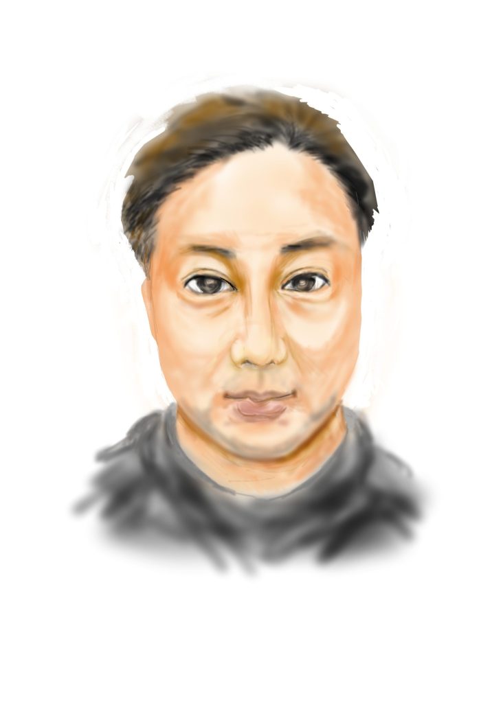 スタッフ上内裕也のイメージ画像です